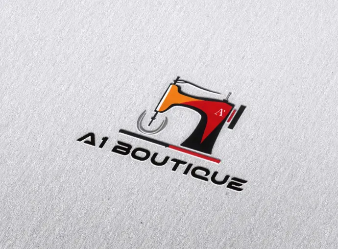 logo design work